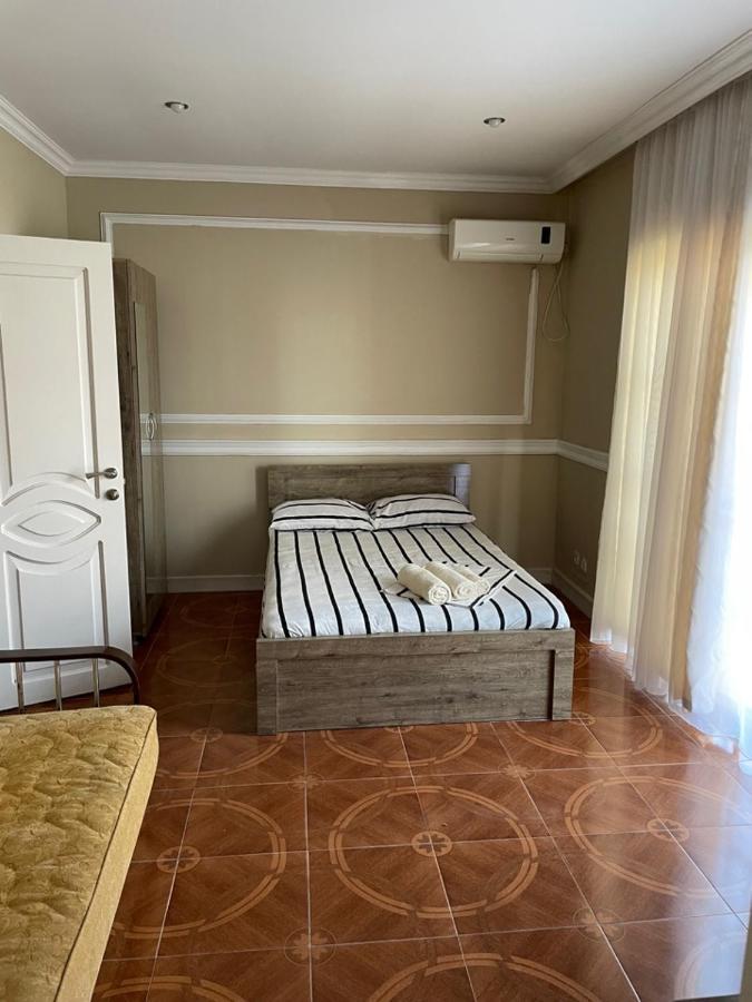 Hotel Del Mar Ureki Esterno foto