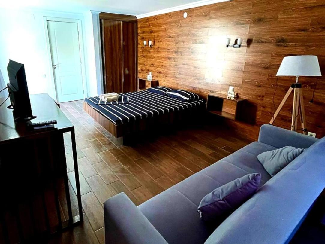 Hotel Del Mar Ureki Esterno foto