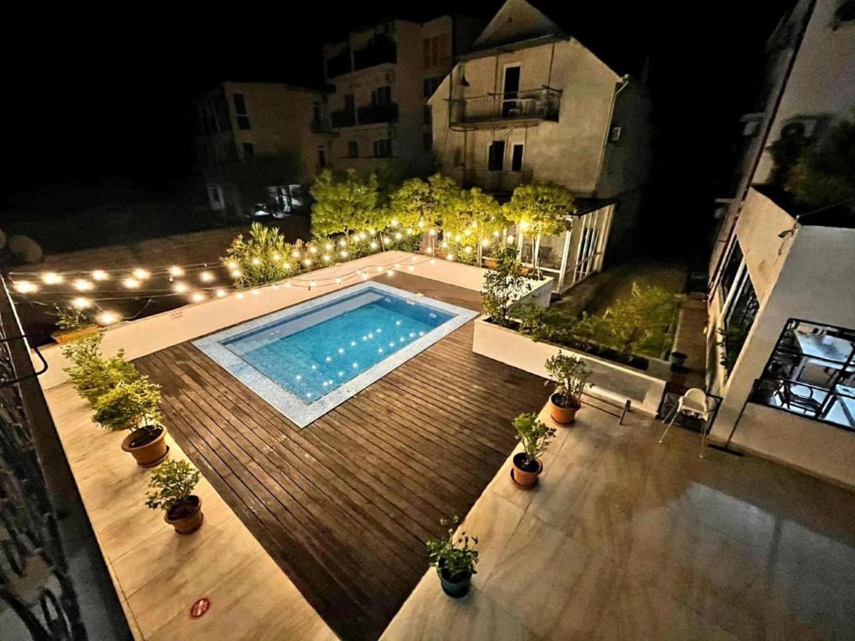 Hotel Del Mar Ureki Esterno foto
